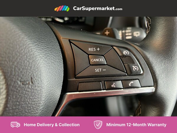 Used Nissan Juke 2024 for sale - 76090559: Photo 27