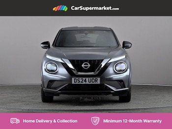 Used Nissan Juke 2024 for sale - 76090559: Photo 2