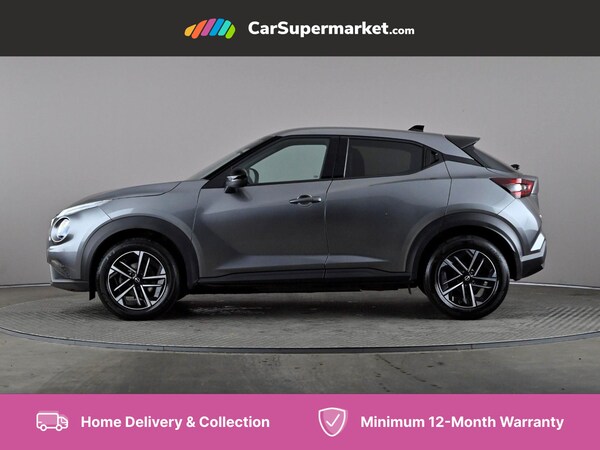 Used Nissan Juke 2024 for sale - 76090559: Photo 3