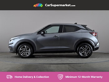 Used Nissan Juke 2024 for sale - 76090559: Photo 3