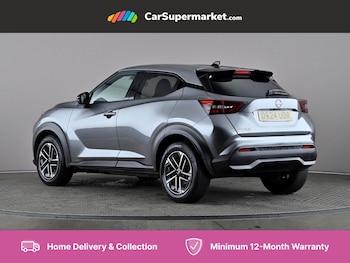 Used Nissan Juke 2024 for sale - 76090559: Photo 4