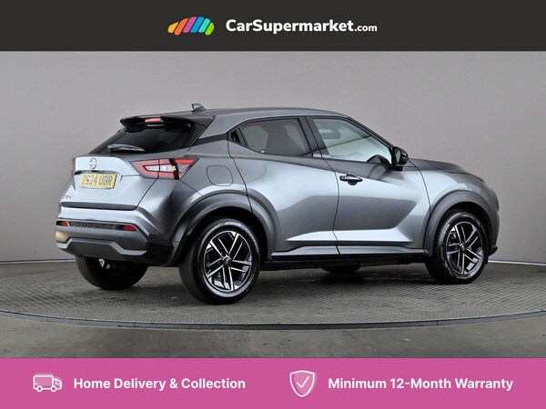 Used Nissan Juke 2024 for sale - 76090559: Photo 6