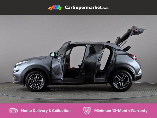 Used Nissan Juke 2024 for sale - 76090559: Photo 9