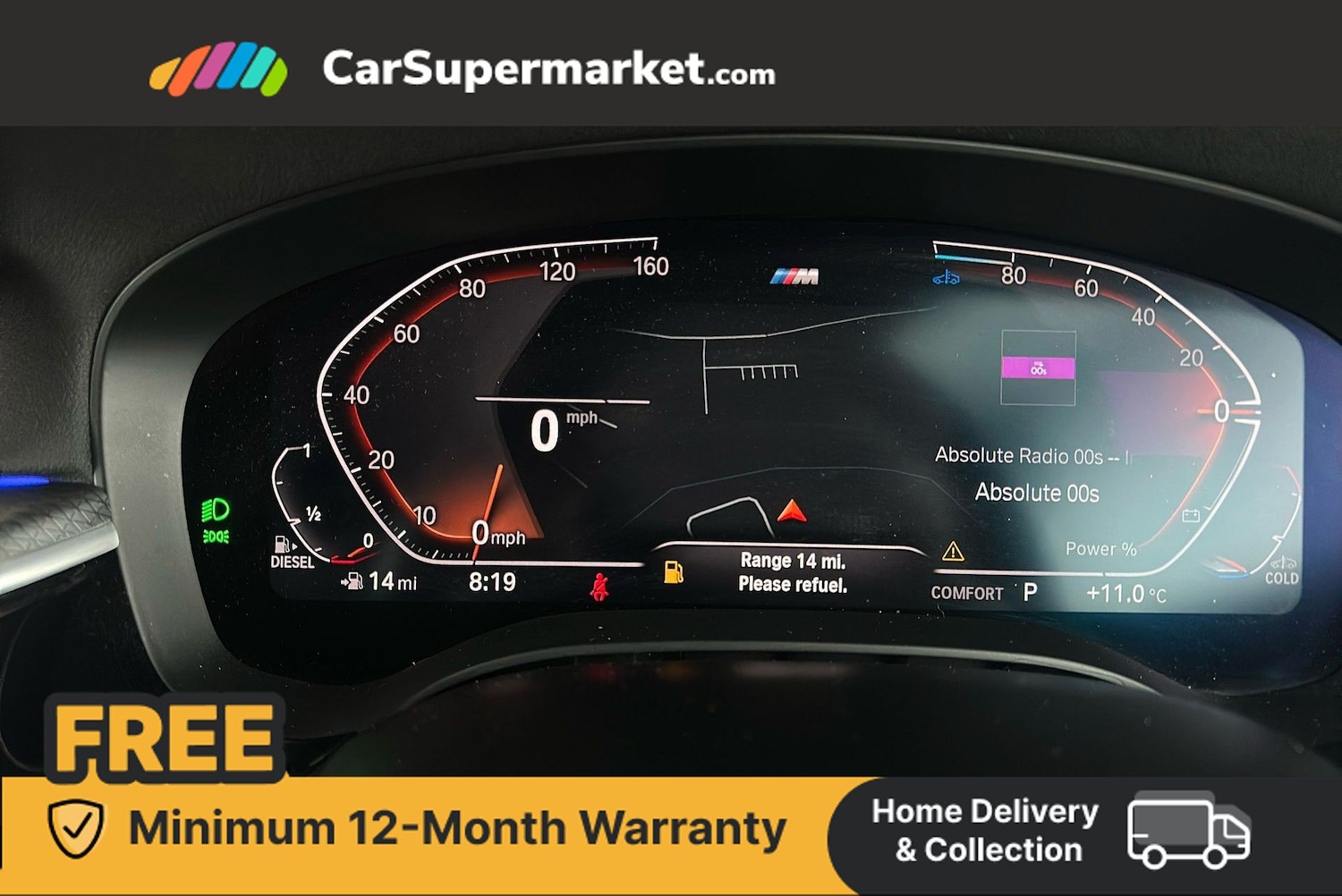 Used BMW 5 Series 2022 for sale - 76581757: Photo 15