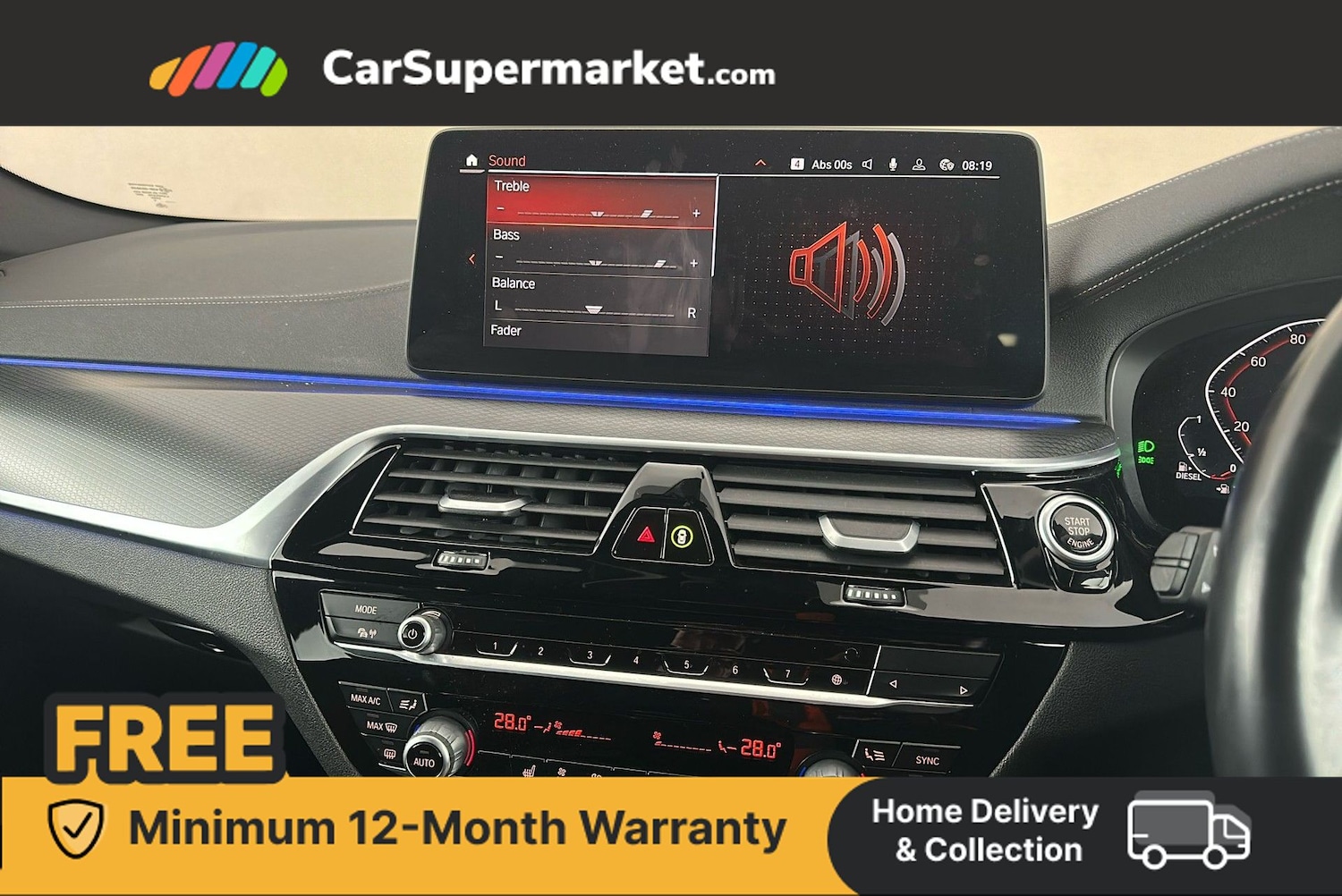 Used BMW 5 Series 2022 for sale - 76581757: Photo 16