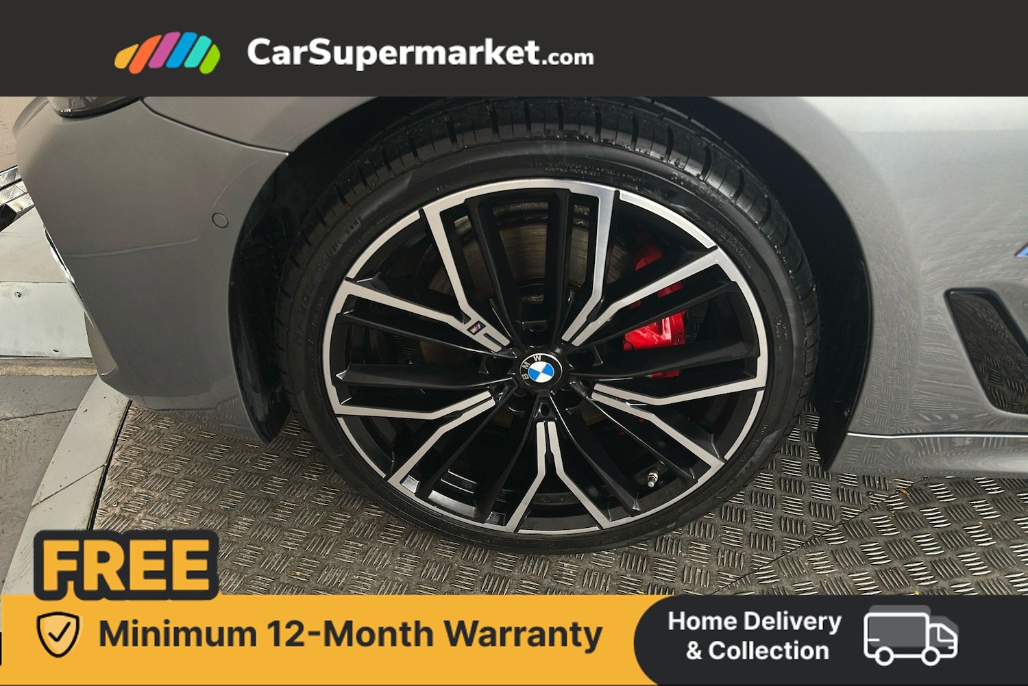 Used BMW 5 Series 2022 for sale - 76581757: Photo 19