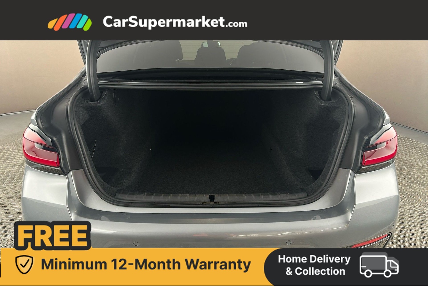 Used BMW 5 Series 2022 for sale - 76581757: Photo 22