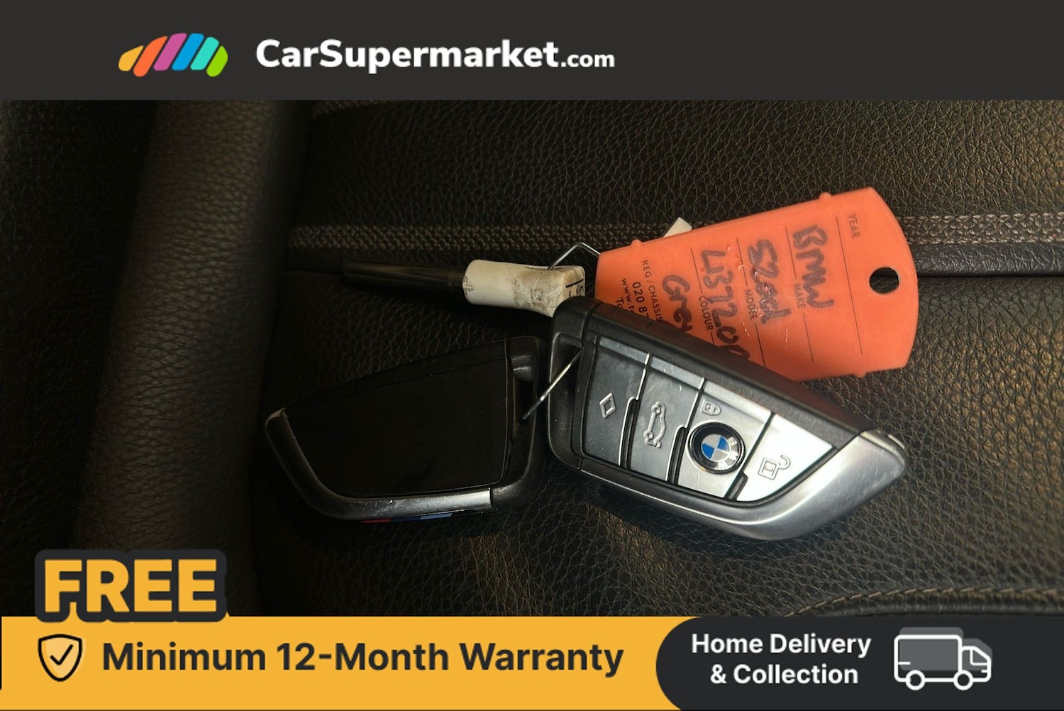 Used BMW 5 Series 2022 for sale - 76581757: Photo 23