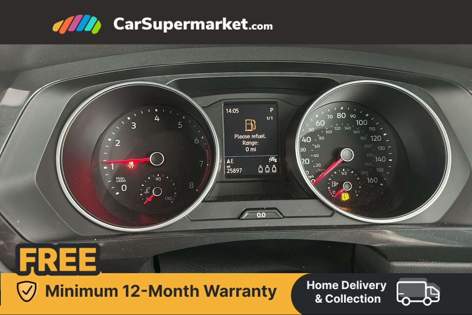 Used Volkswagen Tiguan 2022 for sale - 76411554: Photo 15