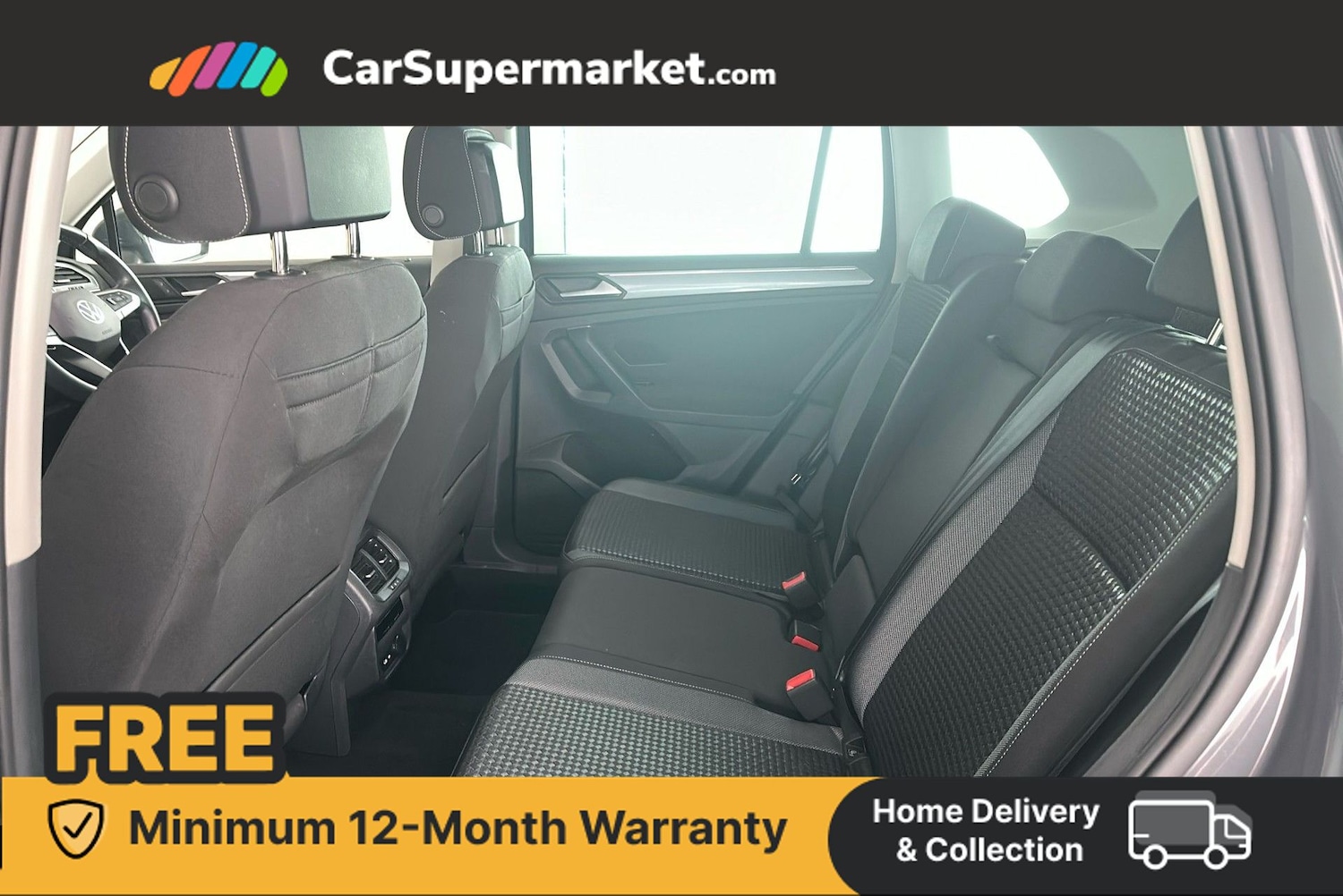 Used Volkswagen Tiguan 2022 for sale - 76411554: Photo 18