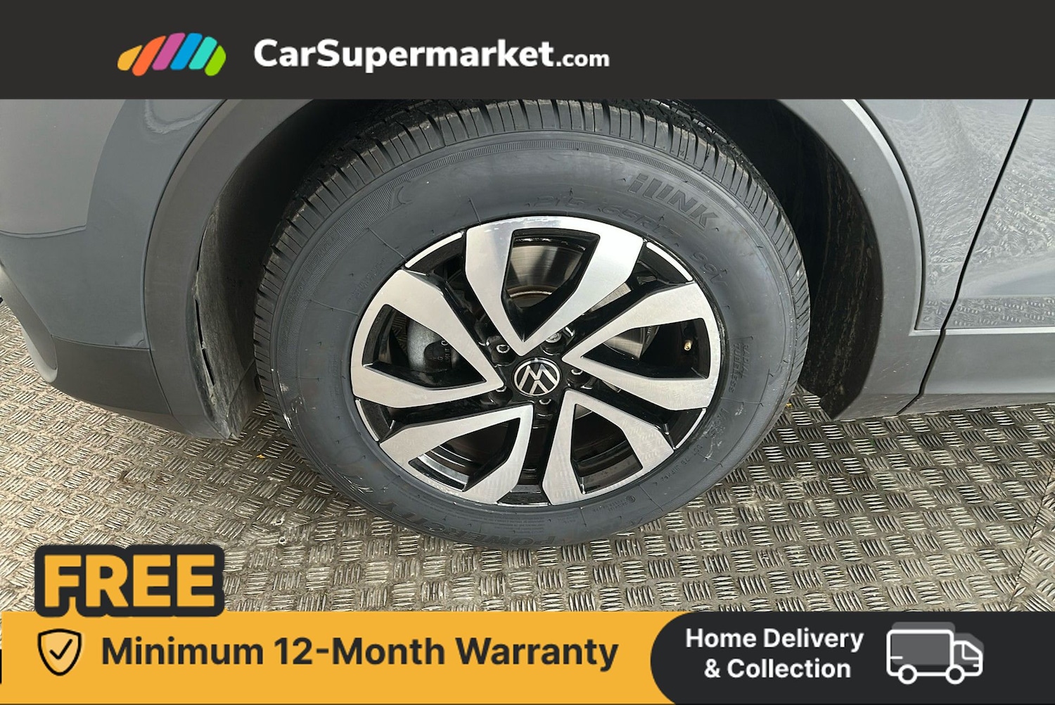 Used Volkswagen Tiguan 2022 for sale - 76411554: Photo 19