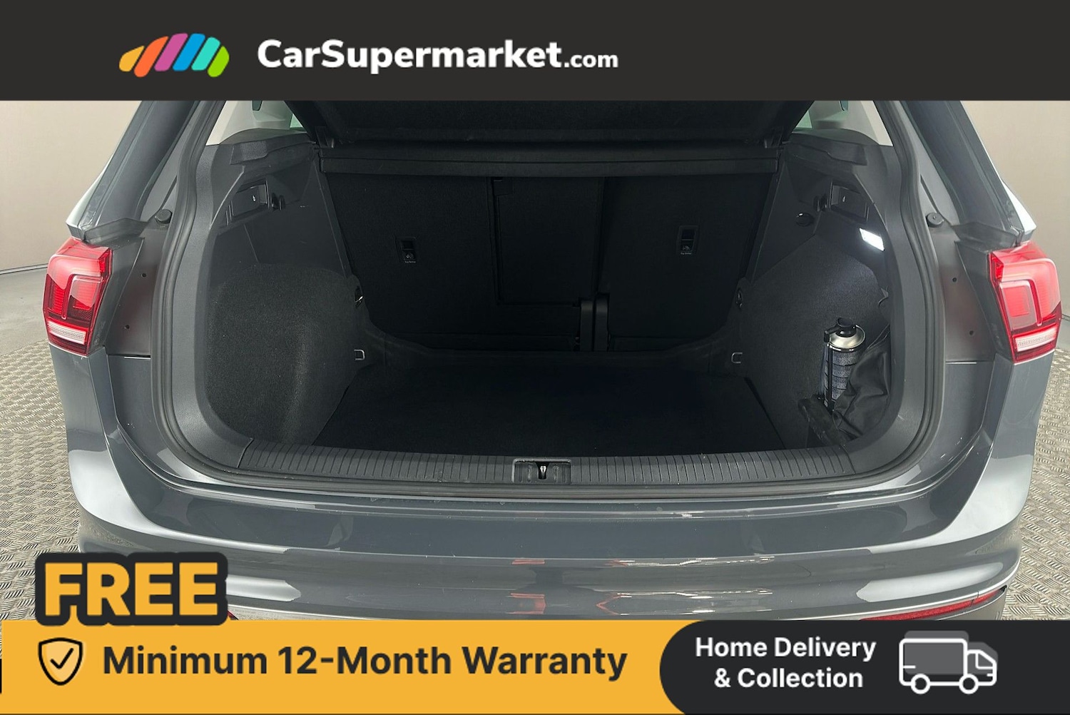 Used Volkswagen Tiguan 2022 for sale - 76411554: Photo 22