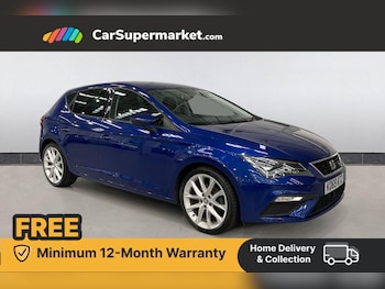 SEAT - Leon