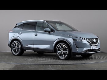 Used Nissan Qashqai 2023 for sale - 78732745: Photo
