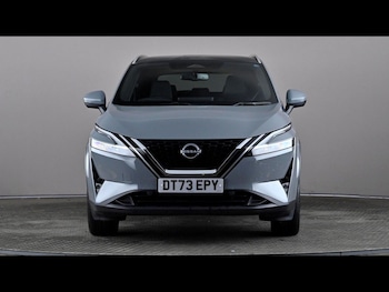 Used Nissan Qashqai 2023 for sale - 78732745: Photo