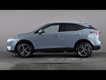 Used Nissan Qashqai 2023 for sale - 78732745: Photo