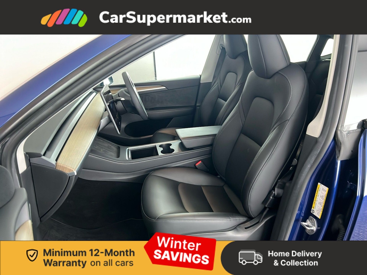 Used Tesla Model Y 2022 for sale - 77187559: Photo 18