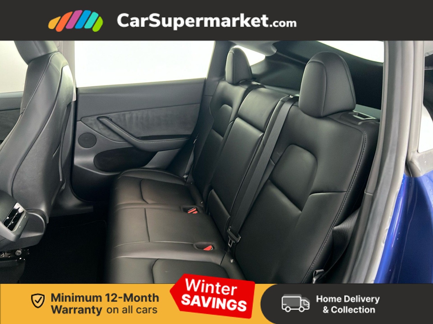 Used Tesla Model Y 2022 for sale - 77187559: Photo 19