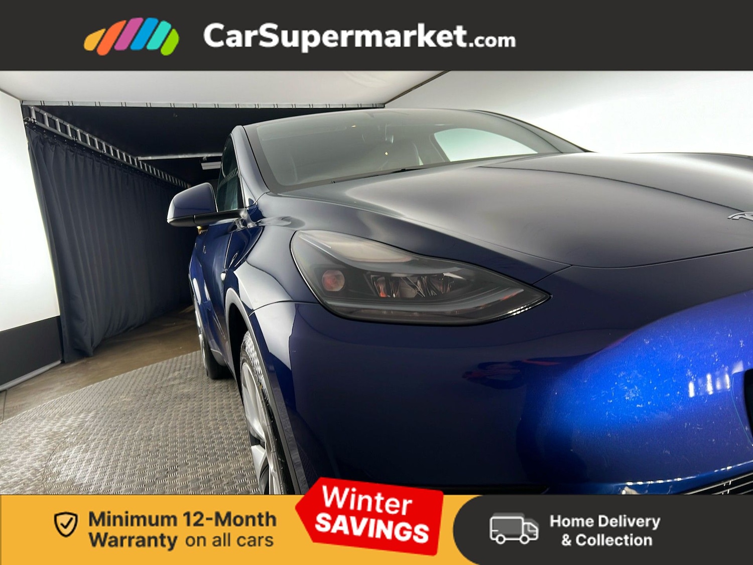 Used Tesla Model Y 2022 for sale - 77187559: Photo 21