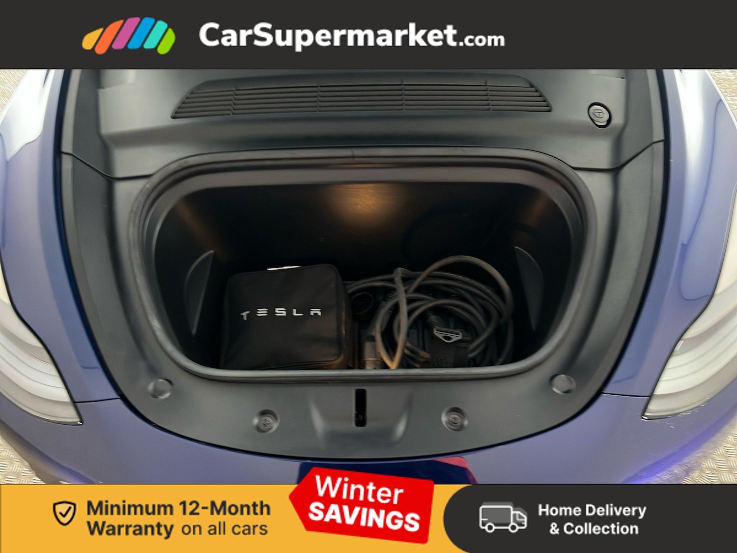 Used Tesla Model Y 2022 for sale - 77187559: Photo 24