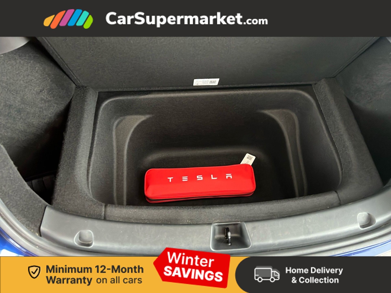 Used Tesla Model Y 2022 for sale - 77187559: Photo 25