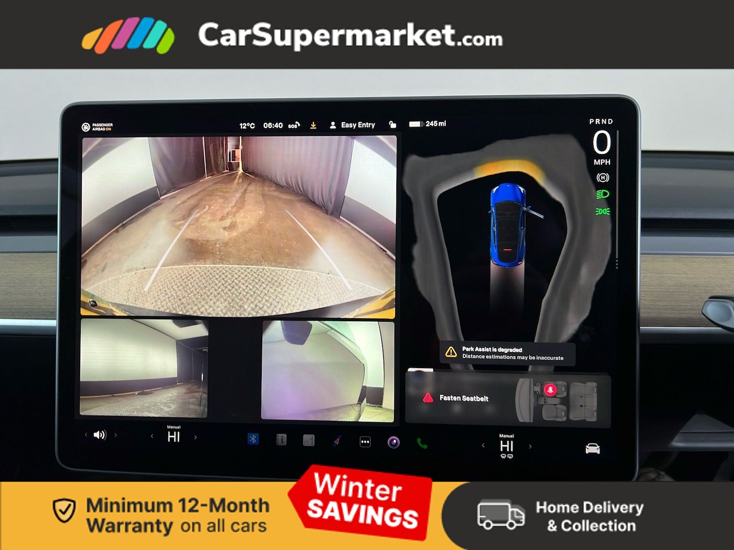 Used Tesla Model Y 2022 for sale - 77187559: Photo 28