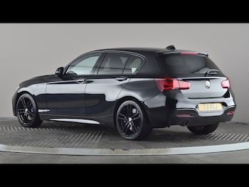 Used BMW 1 Series 2019 for sale - 78641708: Photo