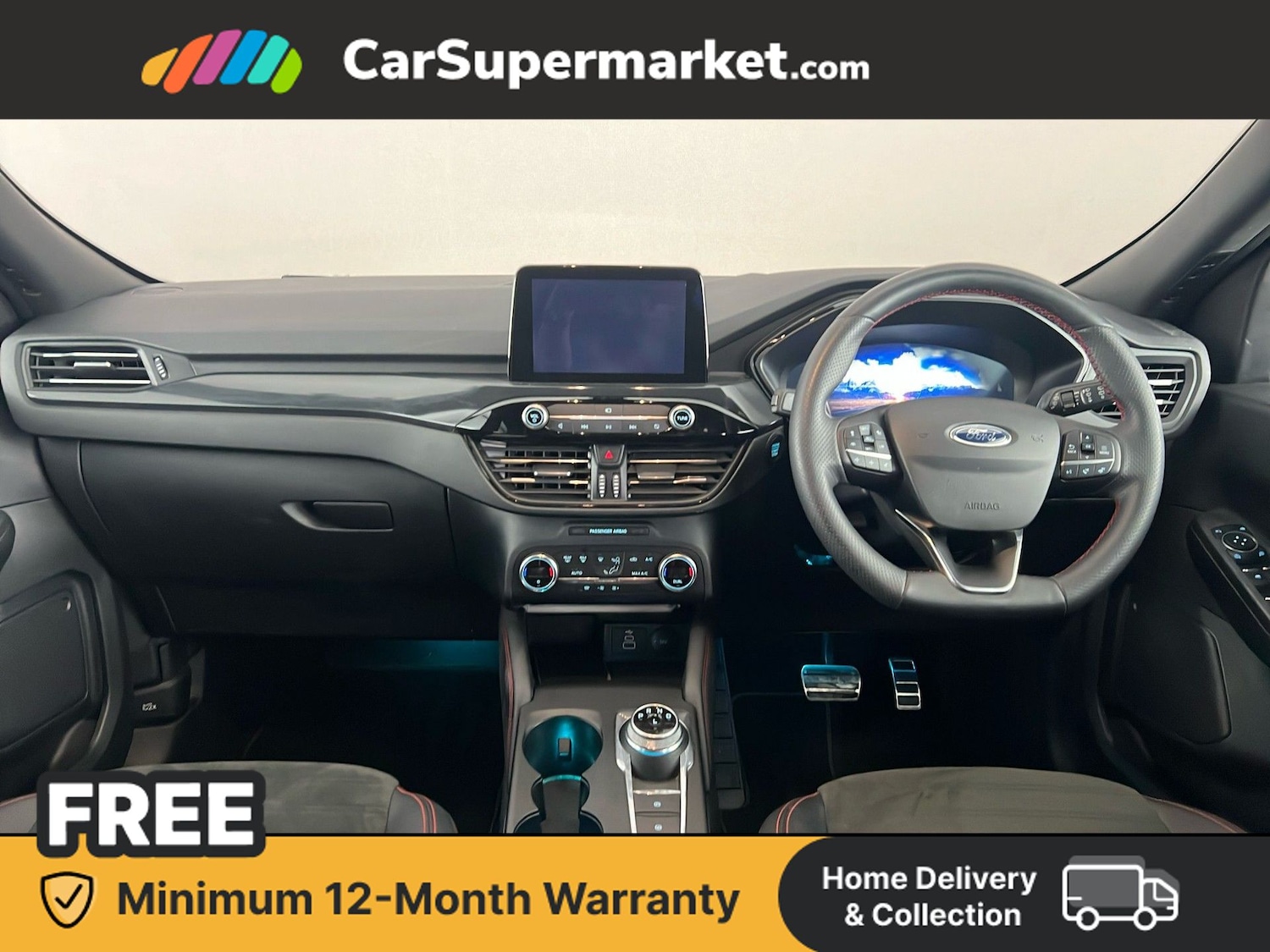 Used Ford Kuga 2022 for sale - 77879056: Photo 13