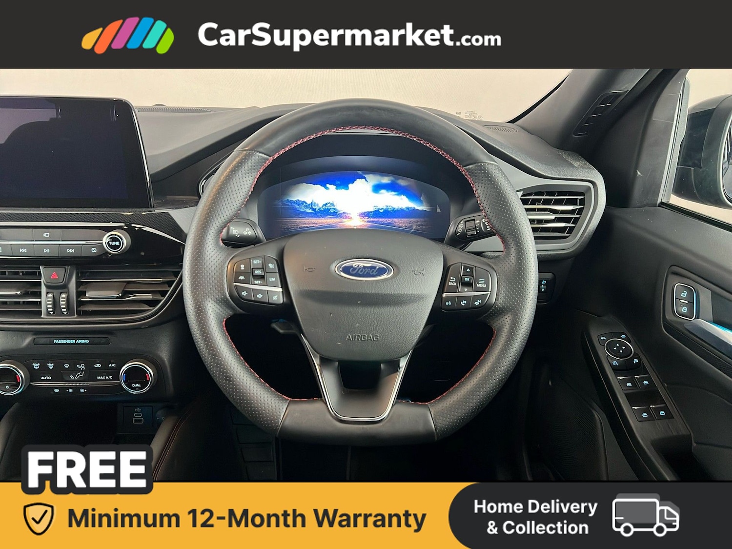 Used Ford Kuga 2022 for sale - 77879056: Photo 14