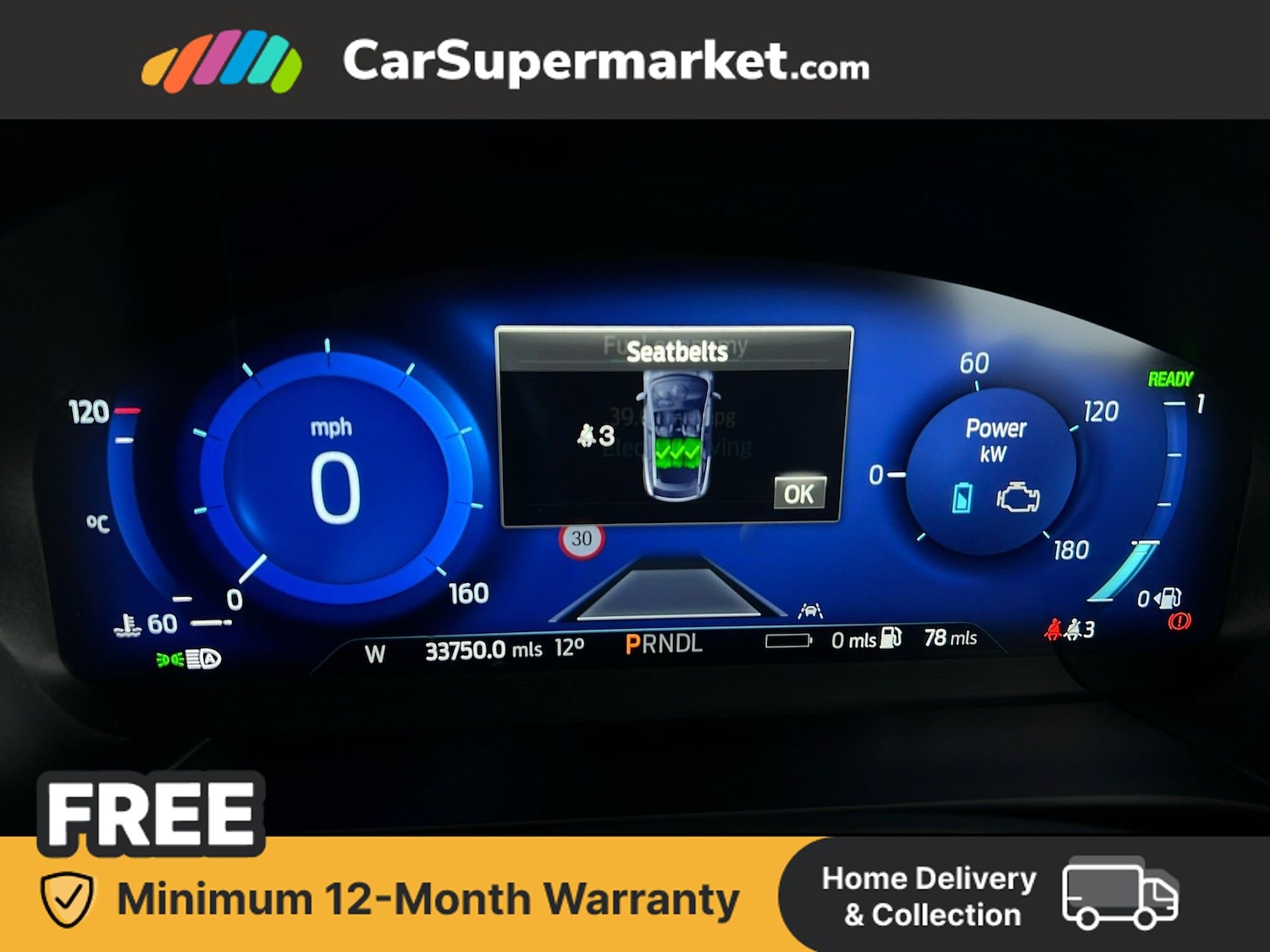 Used Ford Kuga 2022 for sale - 77879056: Photo 15