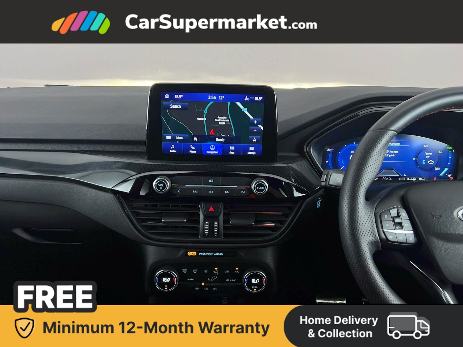 Used Ford Kuga 2022 for sale - 77879056: Photo 16