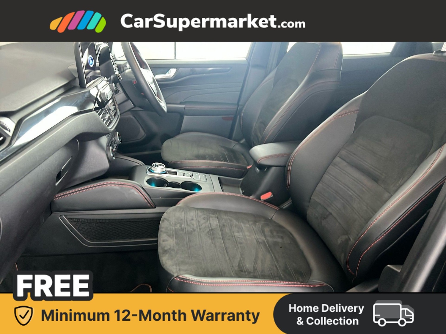 Used Ford Kuga 2022 for sale - 77879056: Photo 17