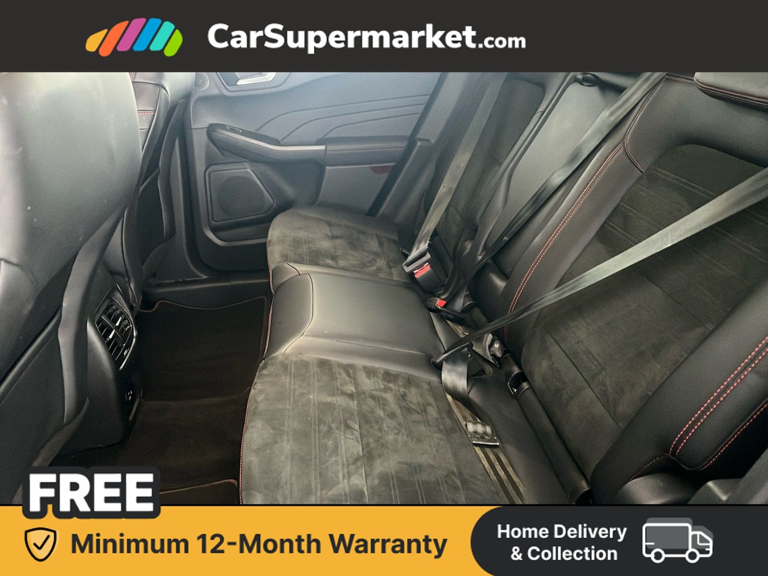 Used Ford Kuga 2022 for sale - 77879056: Photo 18