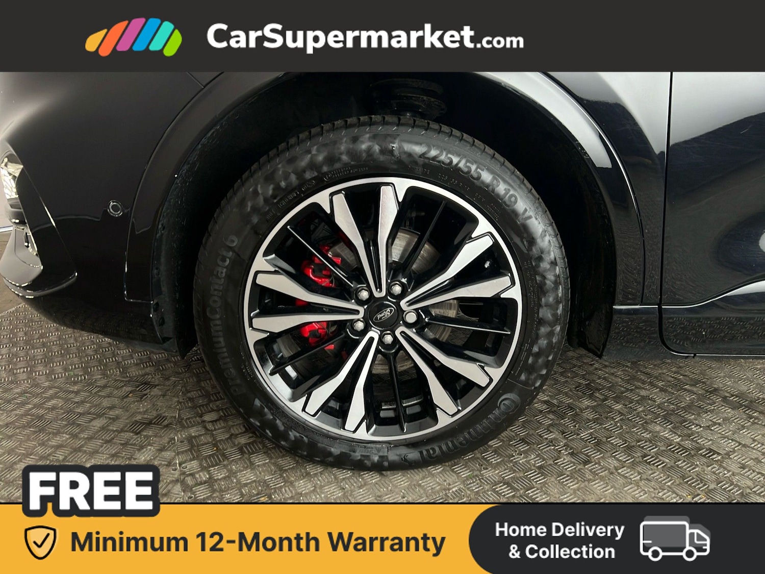 Used Ford Kuga 2022 for sale - 77879056: Photo 19