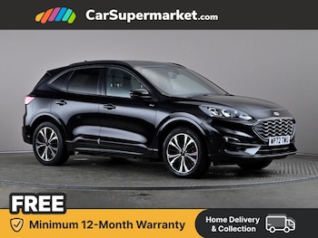 Used Ford Kuga 2022 for sale - 77879056: Photo