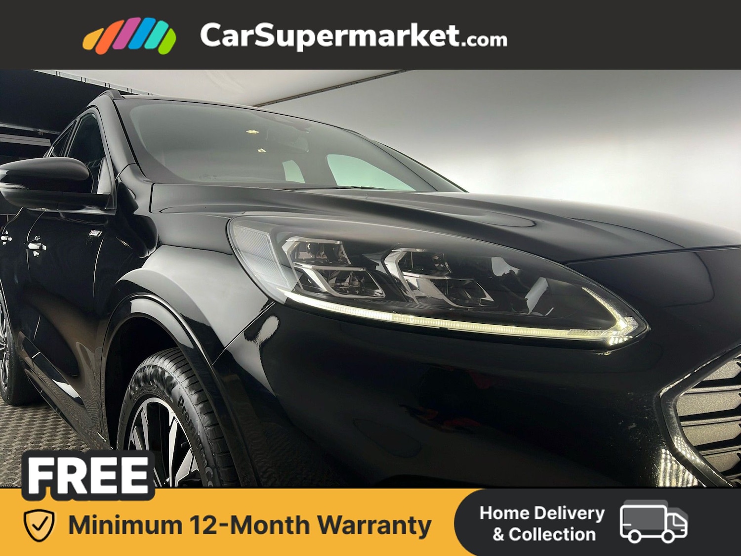 Used Ford Kuga 2022 for sale - 77879056: Photo 20