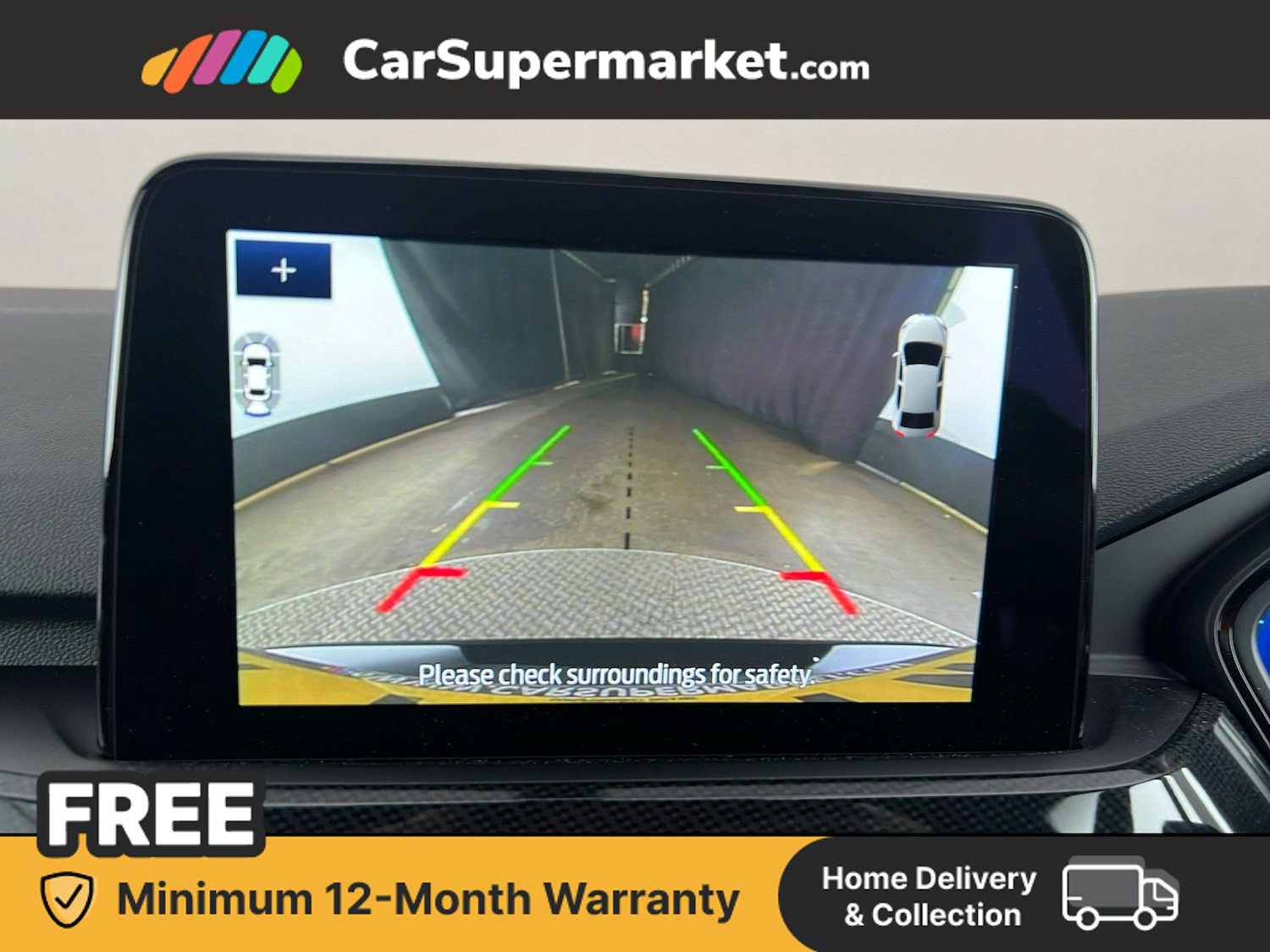 Used Ford Kuga 2022 for sale - 77879056: Photo 25