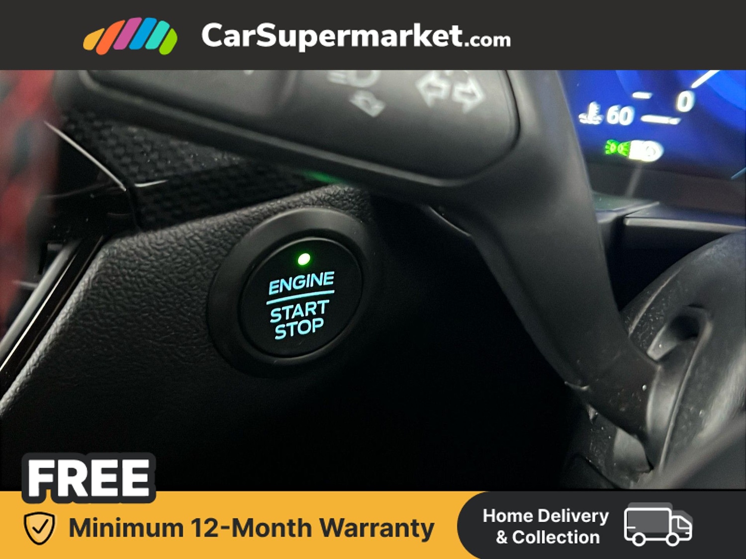 Used Ford Kuga 2022 for sale - 77879056: Photo 26