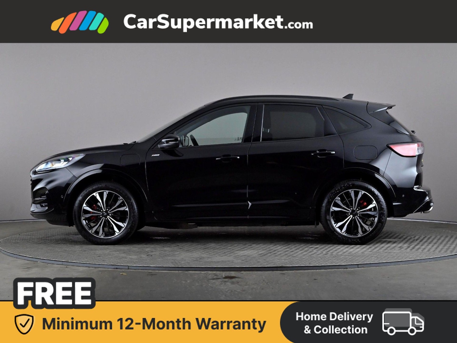 Used Ford Kuga 2022 for sale - 77879056: Photo 3