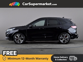 Used Ford Kuga 2022 for sale - 77879056: Photo