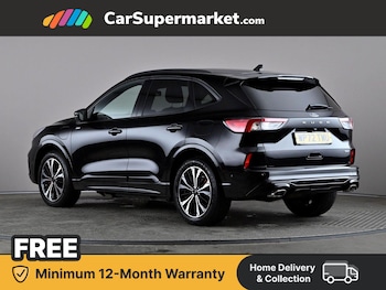 Used Ford Kuga 2022 for sale - 77879056: Photo