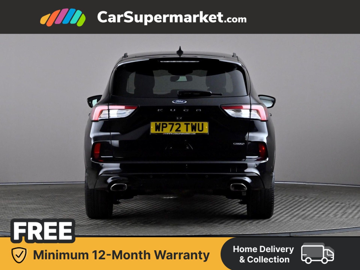 Used Ford Kuga 2022 for sale - 77879056: Photo 5