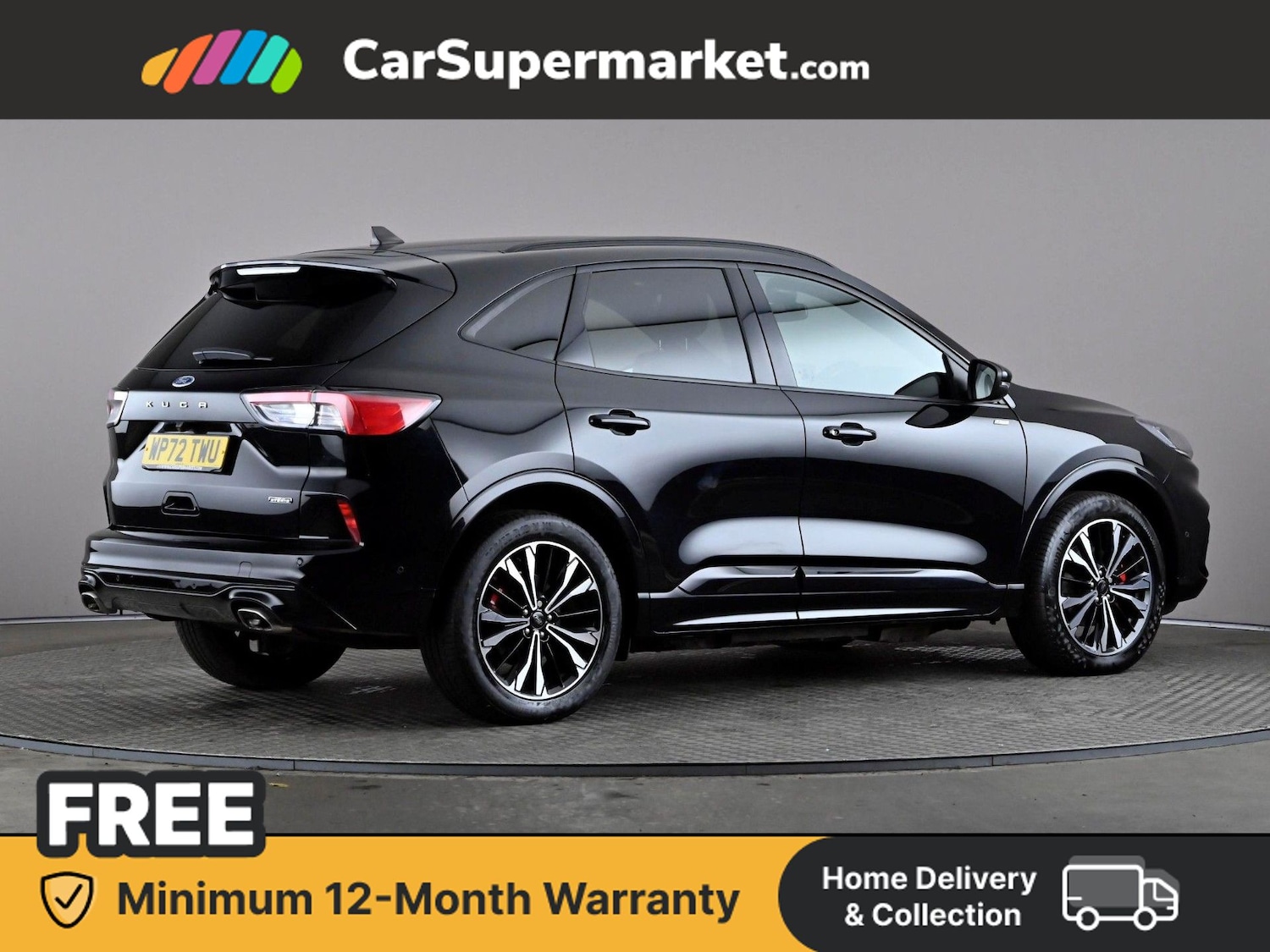 Used Ford Kuga 2022 for sale - 77879056: Photo 6