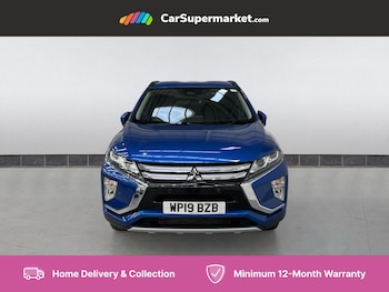 Used Mitsubishi Eclipse Cross 2019 for sale - 75957693: Photo