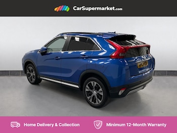 Used Mitsubishi Eclipse Cross 2019 for sale - 75957693: Photo