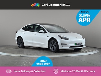 Used Tesla Model 3 2023 for sale - 75643698: Photo
