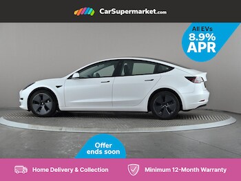 Used Tesla Model 3 2023 for sale - 75643698: Photo