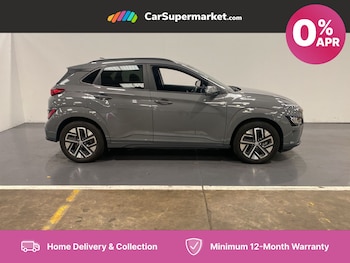 Used Hyundai KONA 2022 for sale - 76232522: Photo 2
