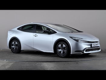 Used Toyota Prius 2025 for sale - 79547218: Photo