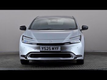 Used Toyota Prius 2025 for sale - 79547218: Photo